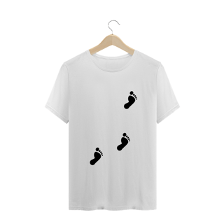 Camiseta Saci Masculina