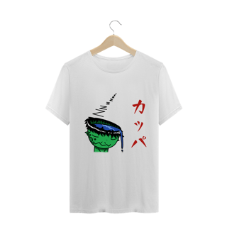 Camiseta Kappa Masculina