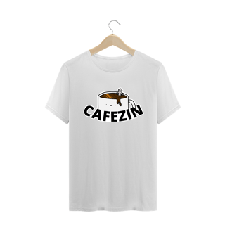 Camiseta Cafezin Masculina