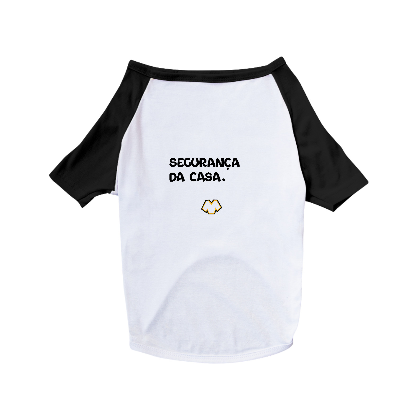 Nome do produto: PETDOG SEGURANÇA DA CASA