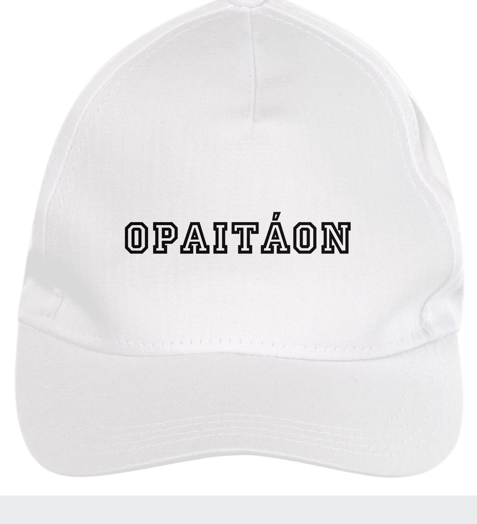 Nome do produto: {Boné Bacana} O pai tá on :P