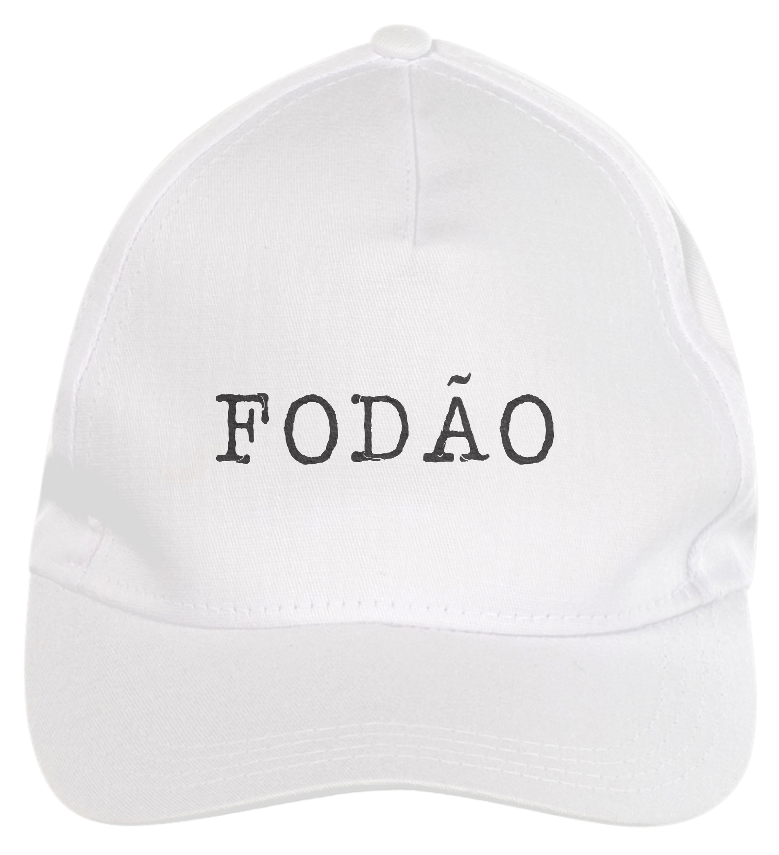 Nome do produto: {Boné Bacana} Fodão :)