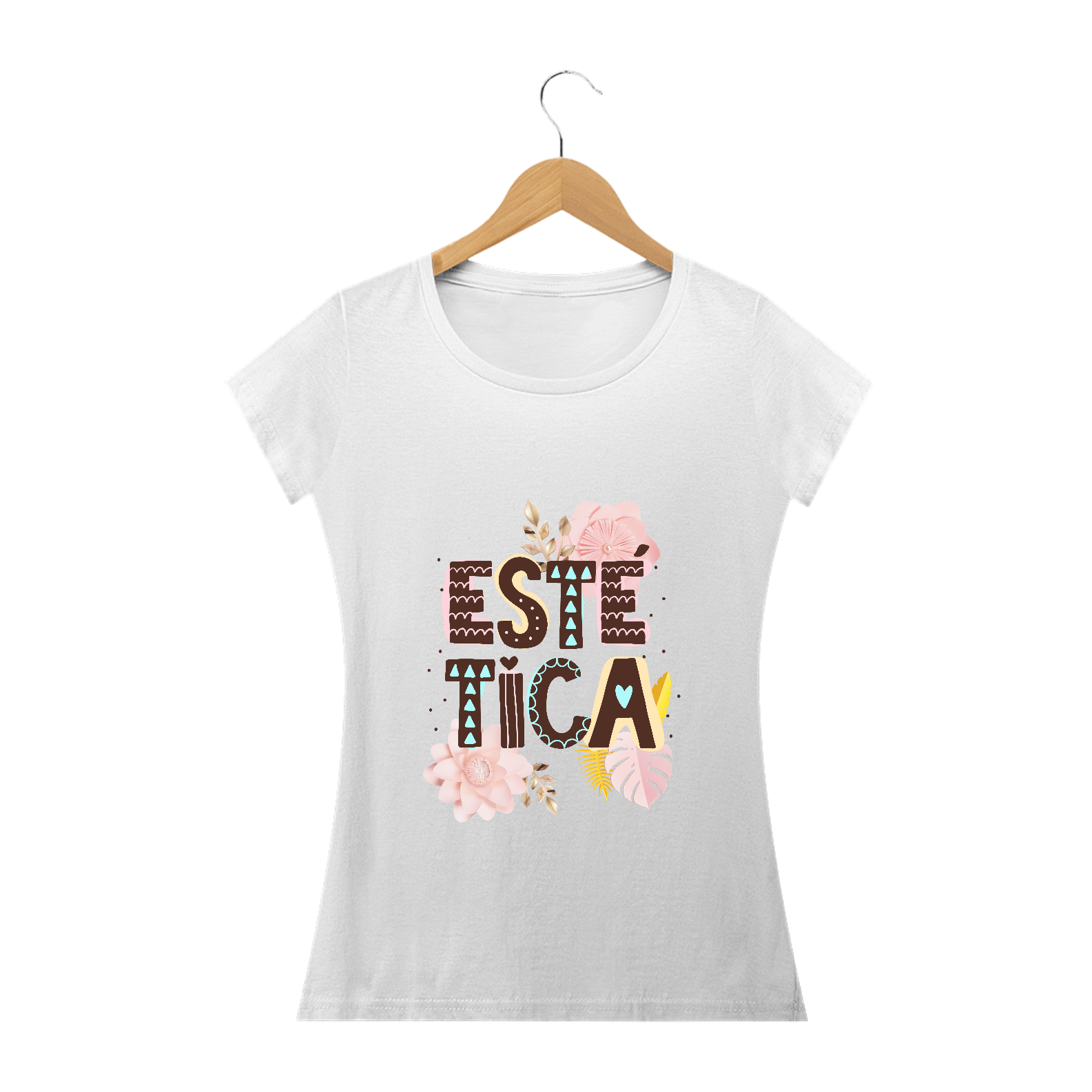 Nome do produto: {Profissões Bacanas} Estética