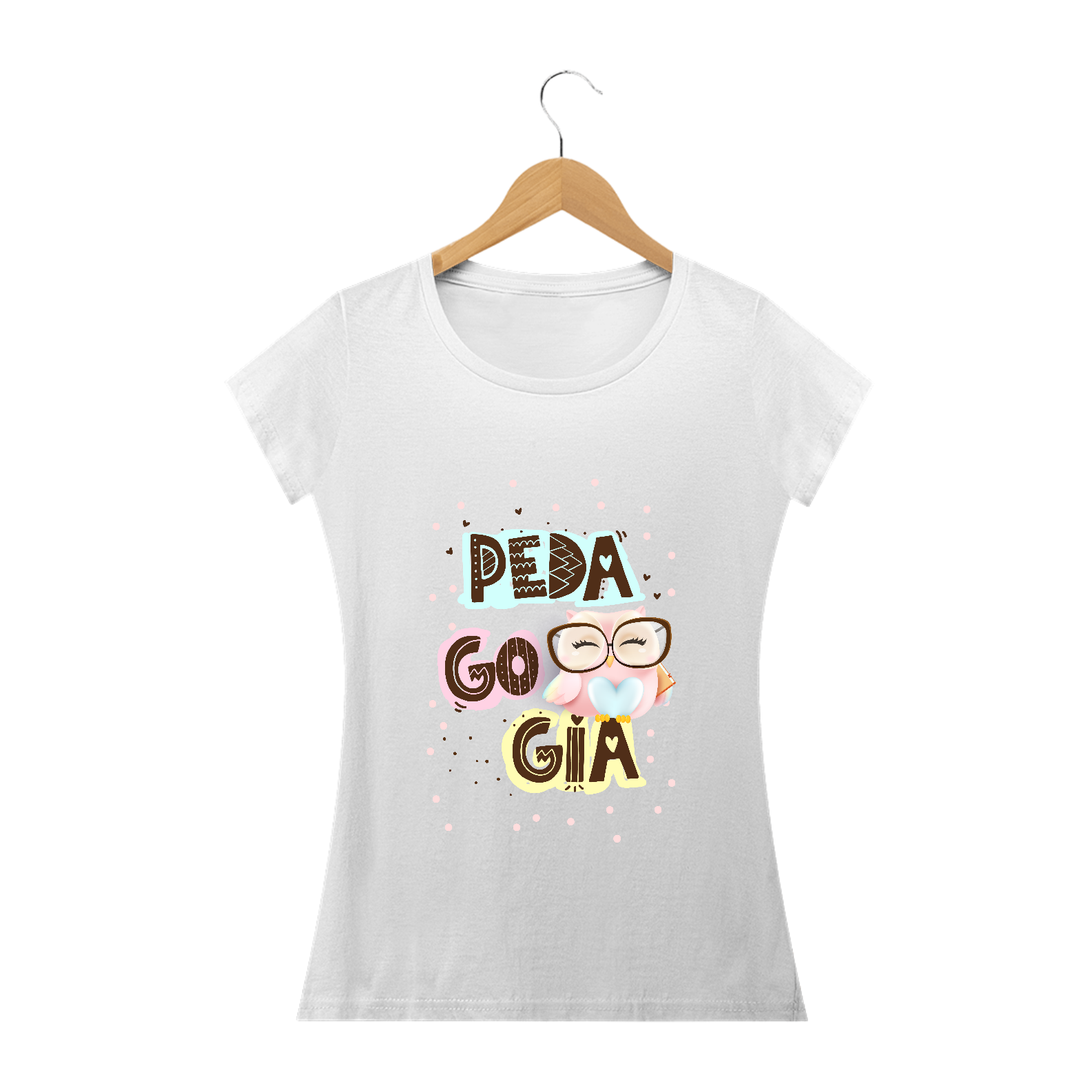 Nome do produto: {Profissões Bacanas} Pedagogia