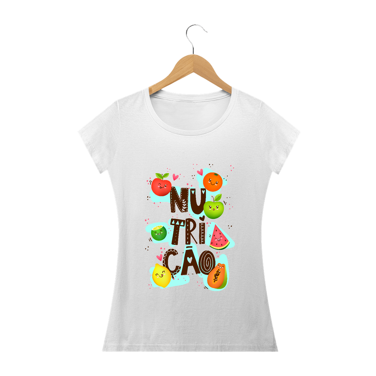 Nome do produto: {Profissões Bacanas} Nutrição