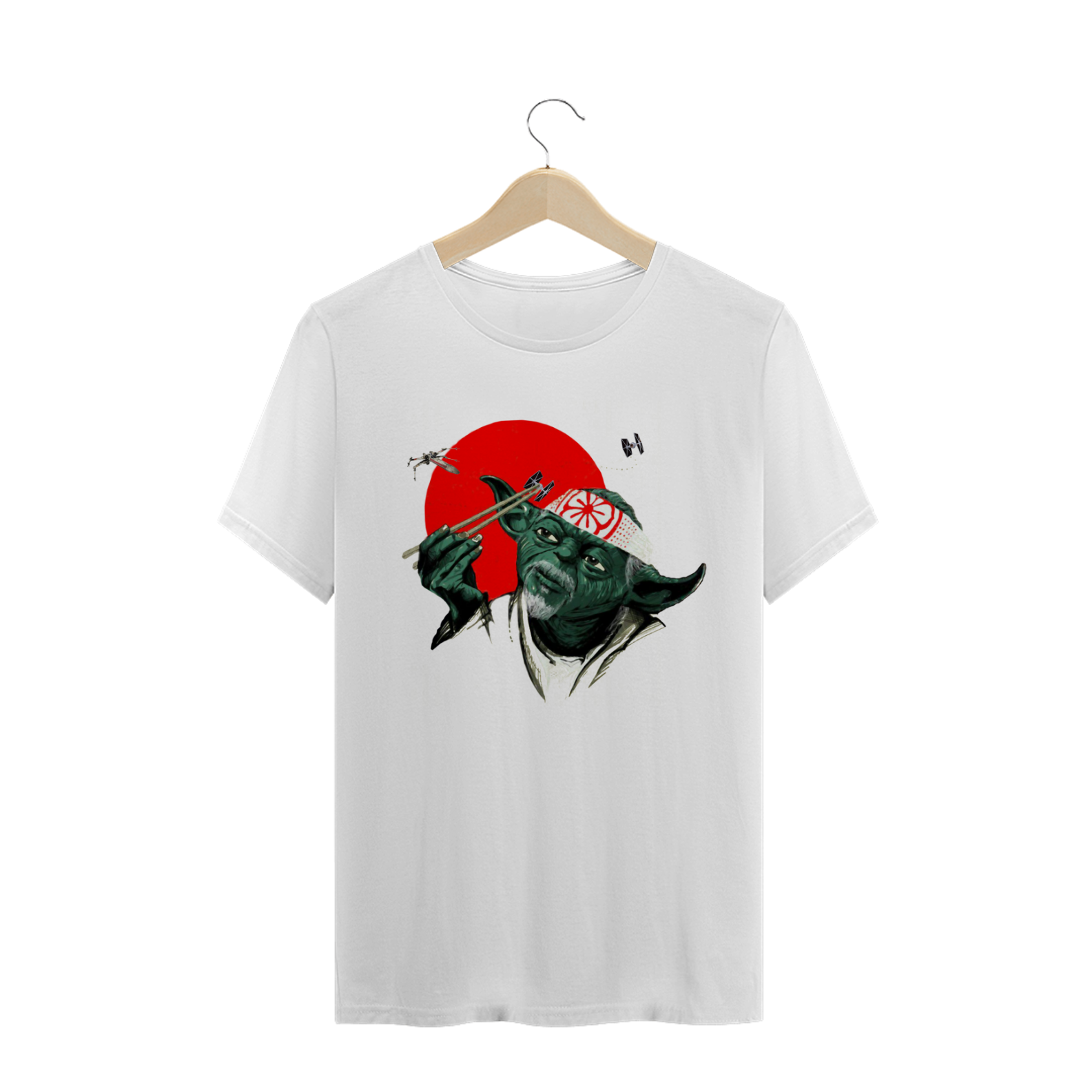 Nome do produto: camiseta