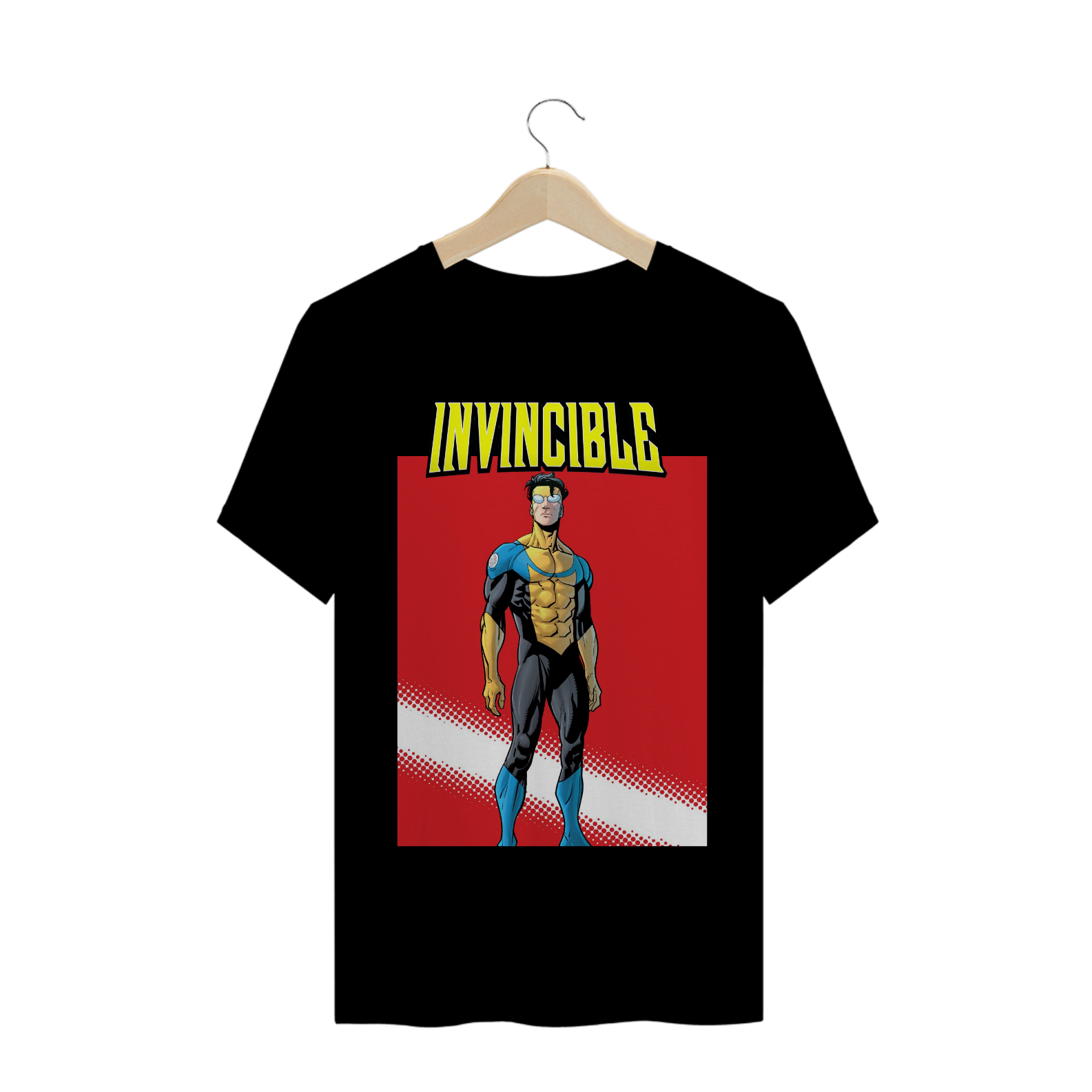 Nome do produto: camiseta