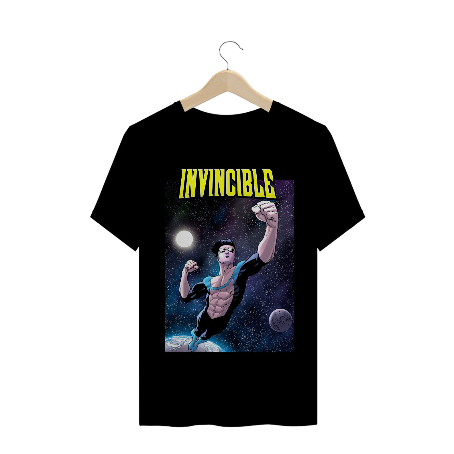 Nome do produto: camiseta