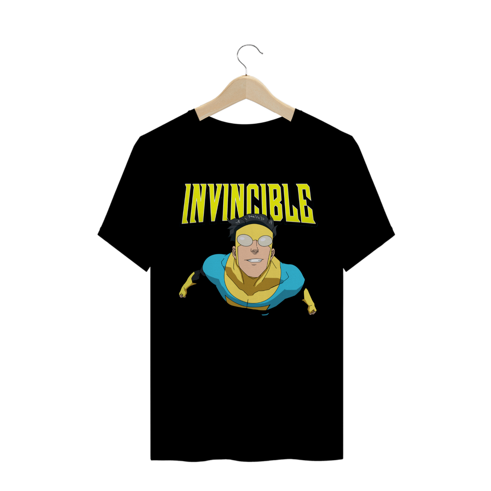 Nome do produto: camiseta