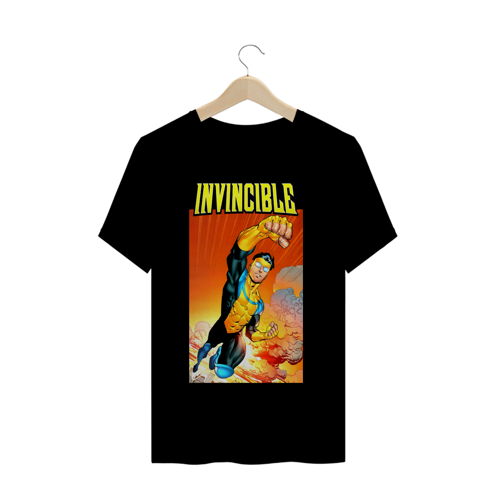 Nome do produto: camiseta