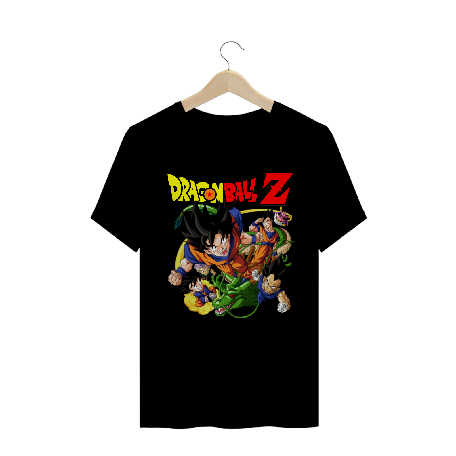 Nome do produto: camiseta