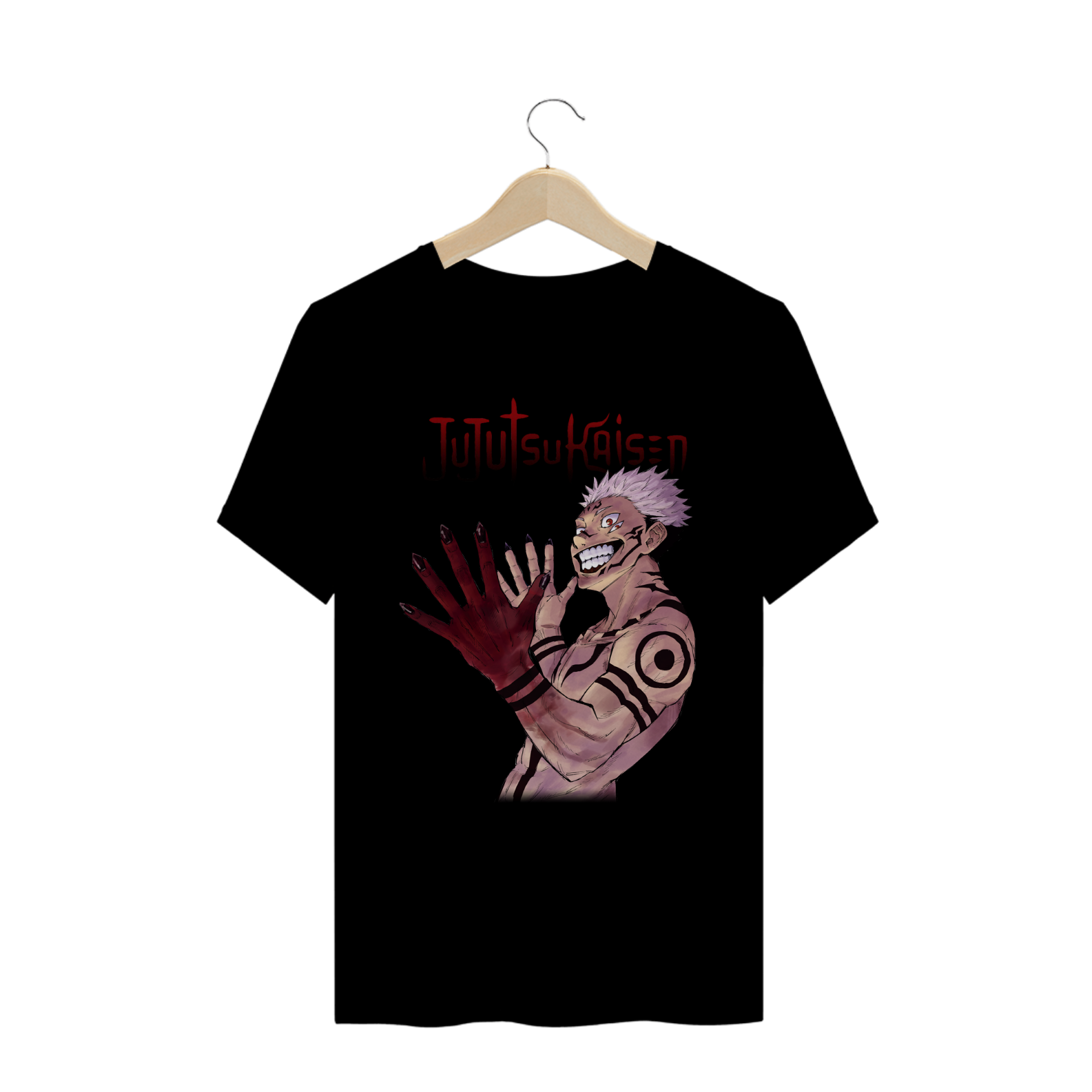 Nome do produto: camiseta