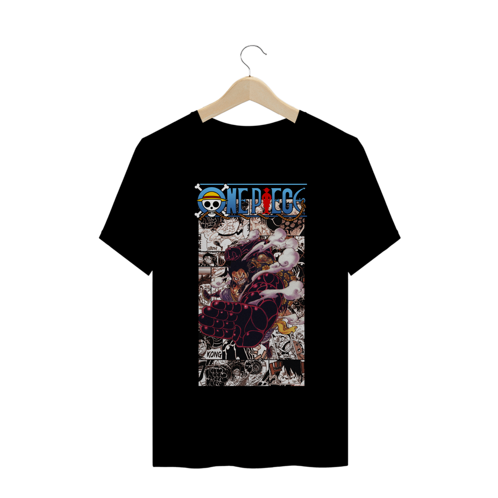 Nome do produto: camiseta