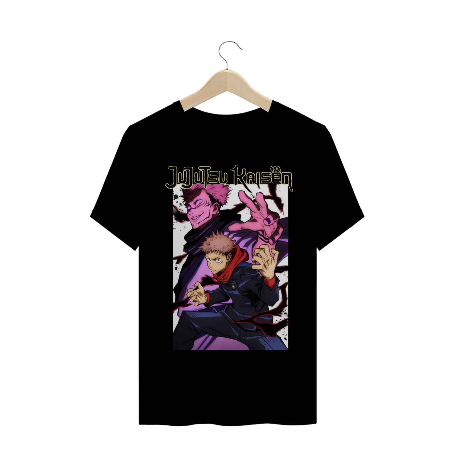 Nome do produto: camiseta