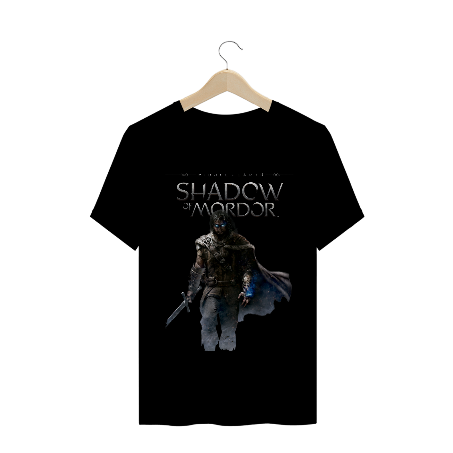 Nome do produto: camiseta