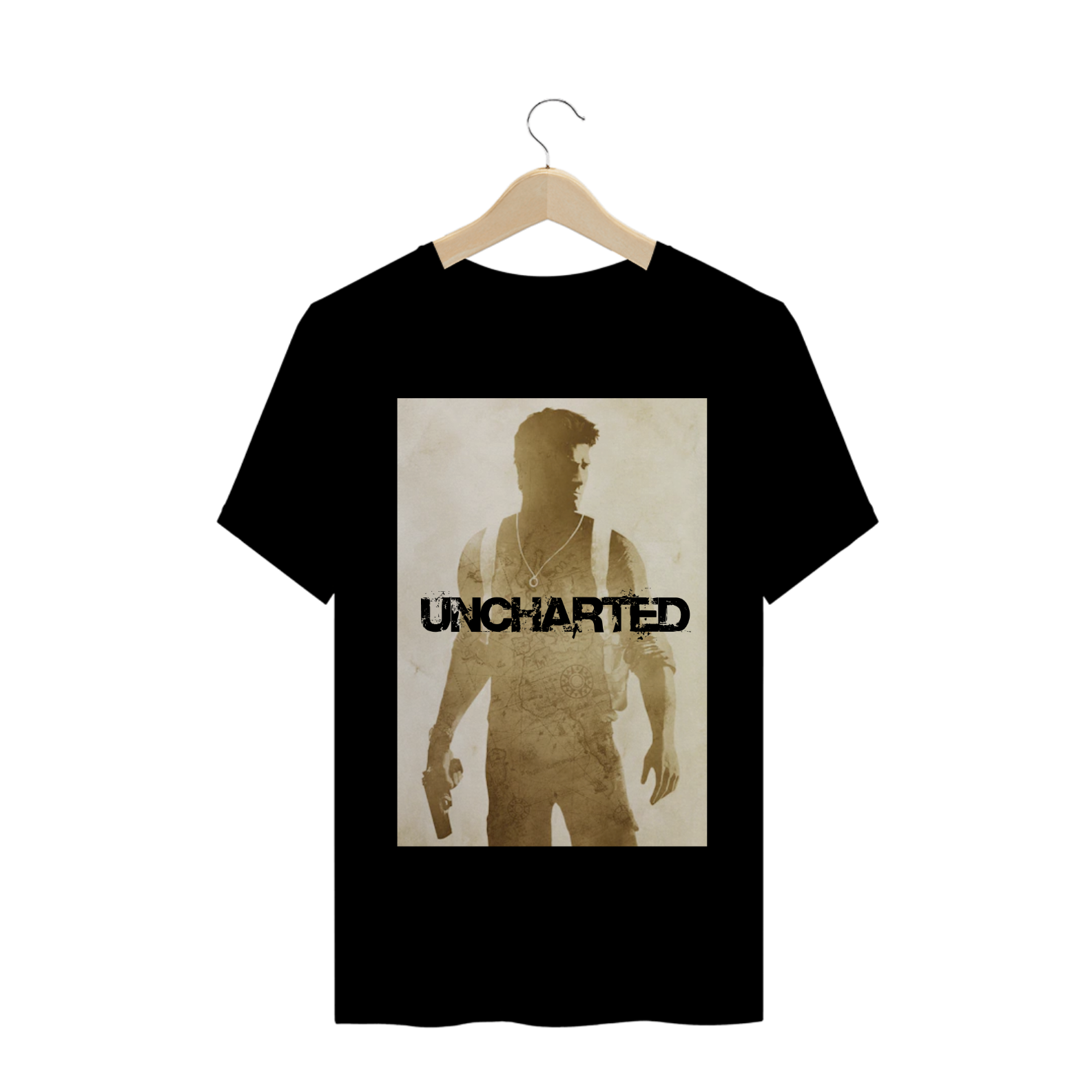 Nome do produto: camiseta