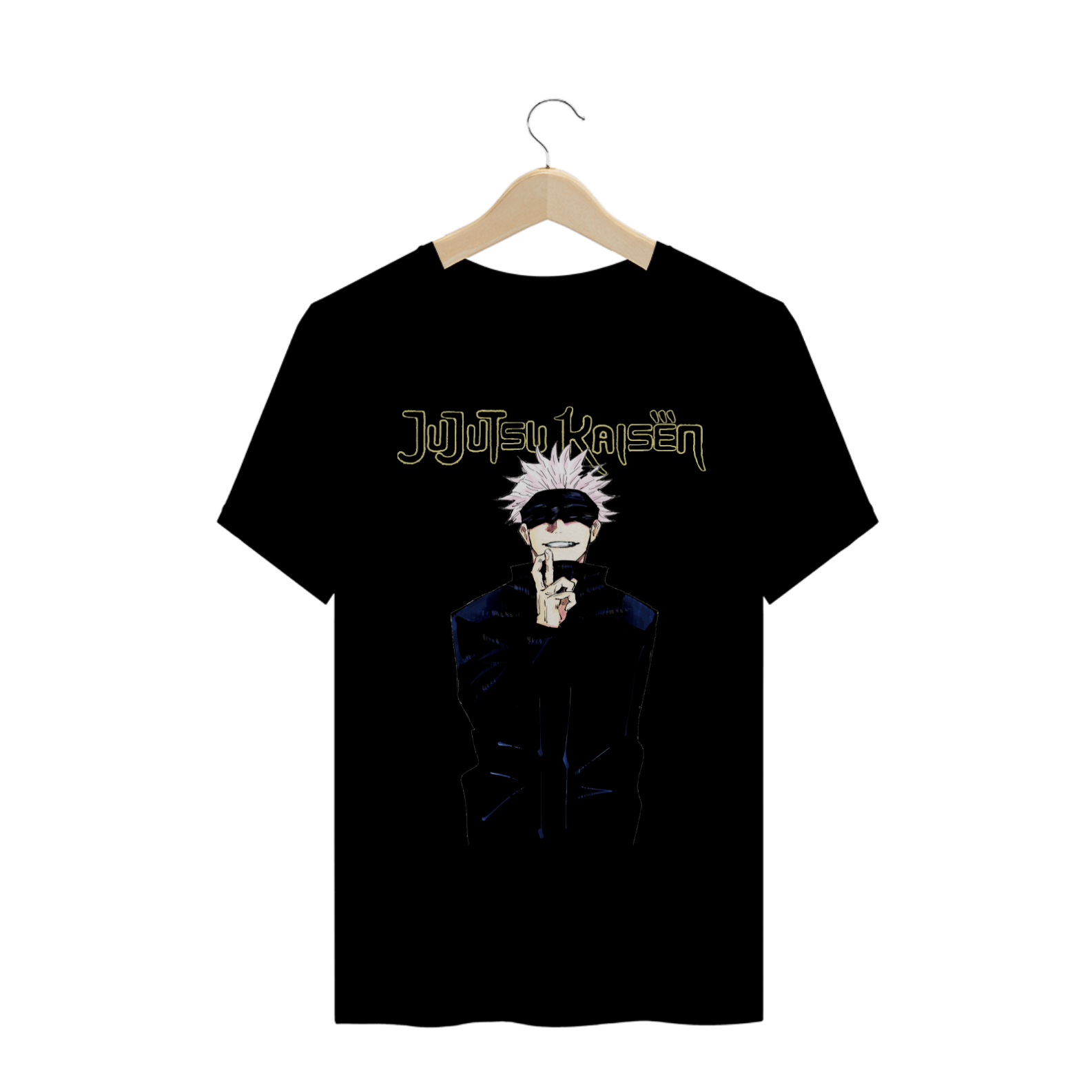 Nome do produto: camiseta