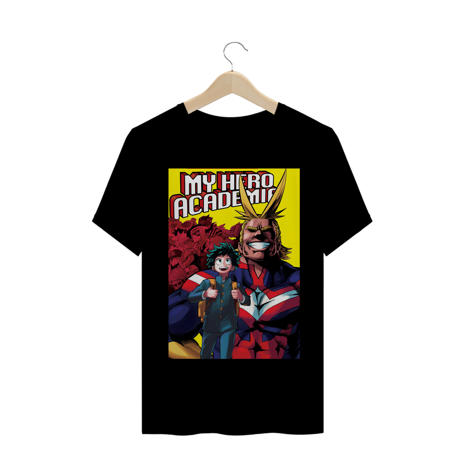 Nome do produto: camiseta