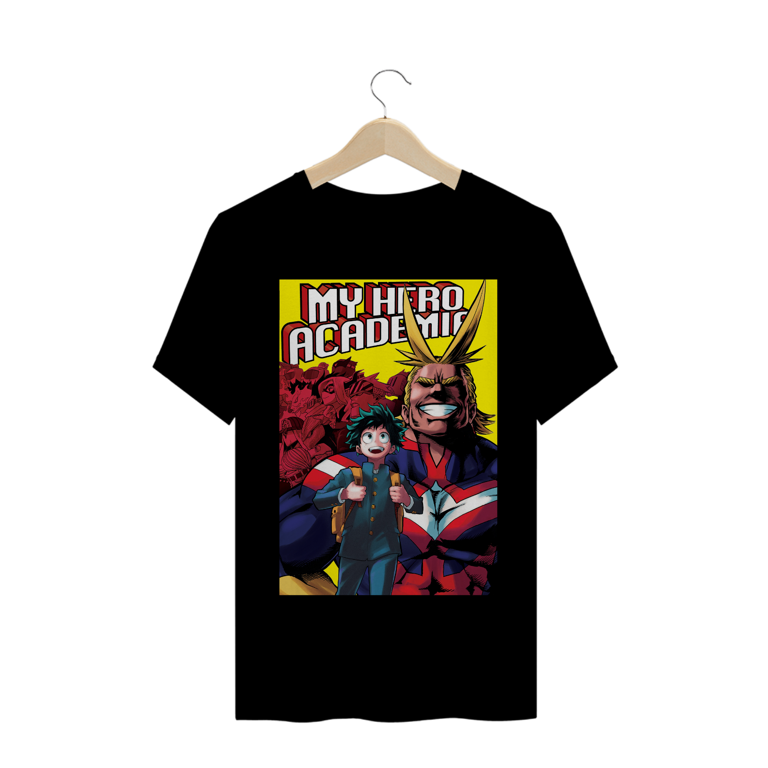 Nome do produto: camiseta