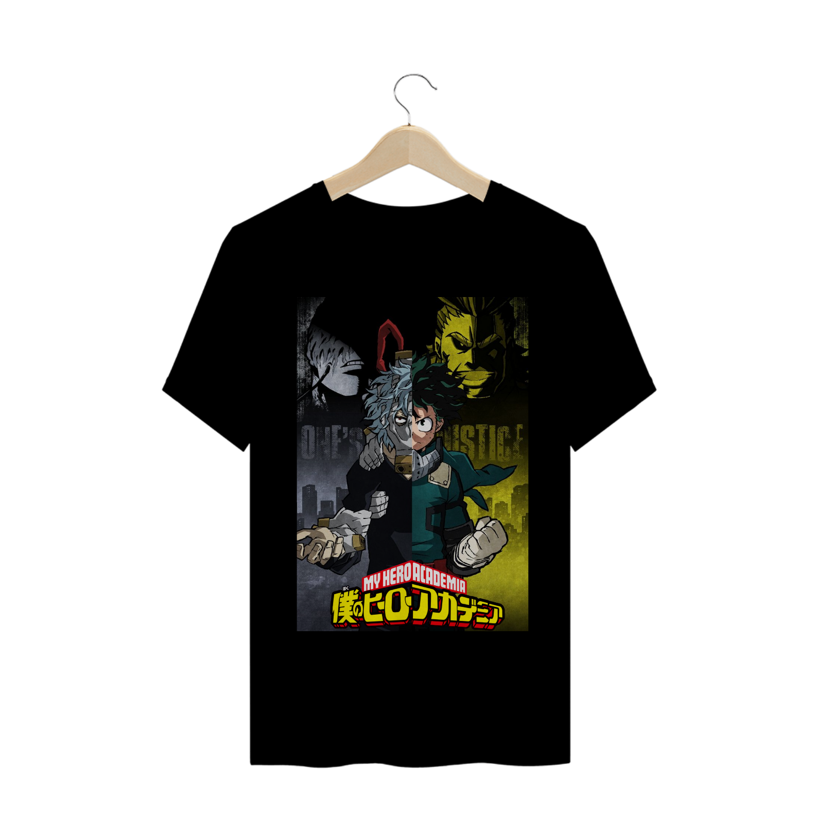 Nome do produto: camiseta