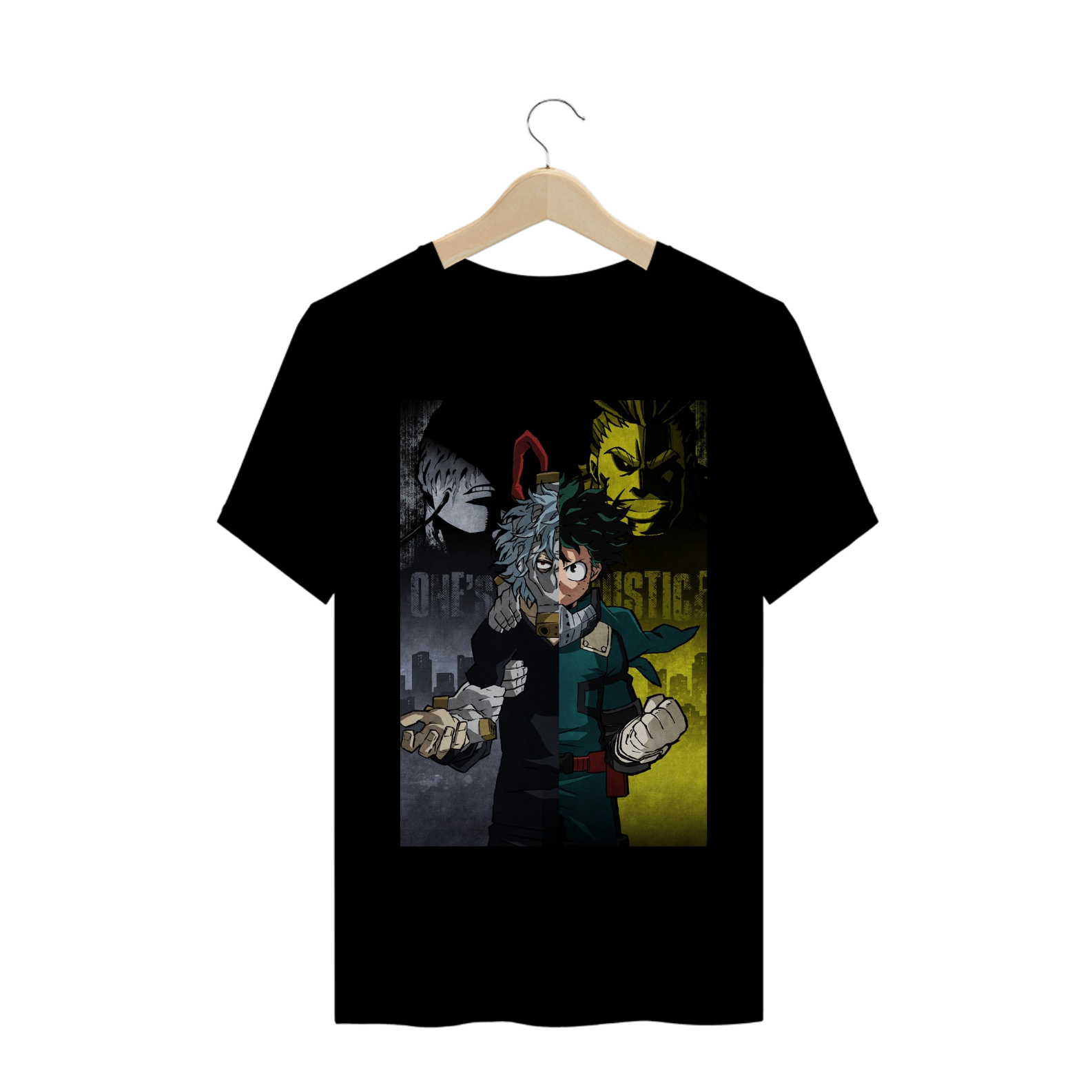 Nome do produto: camiseta