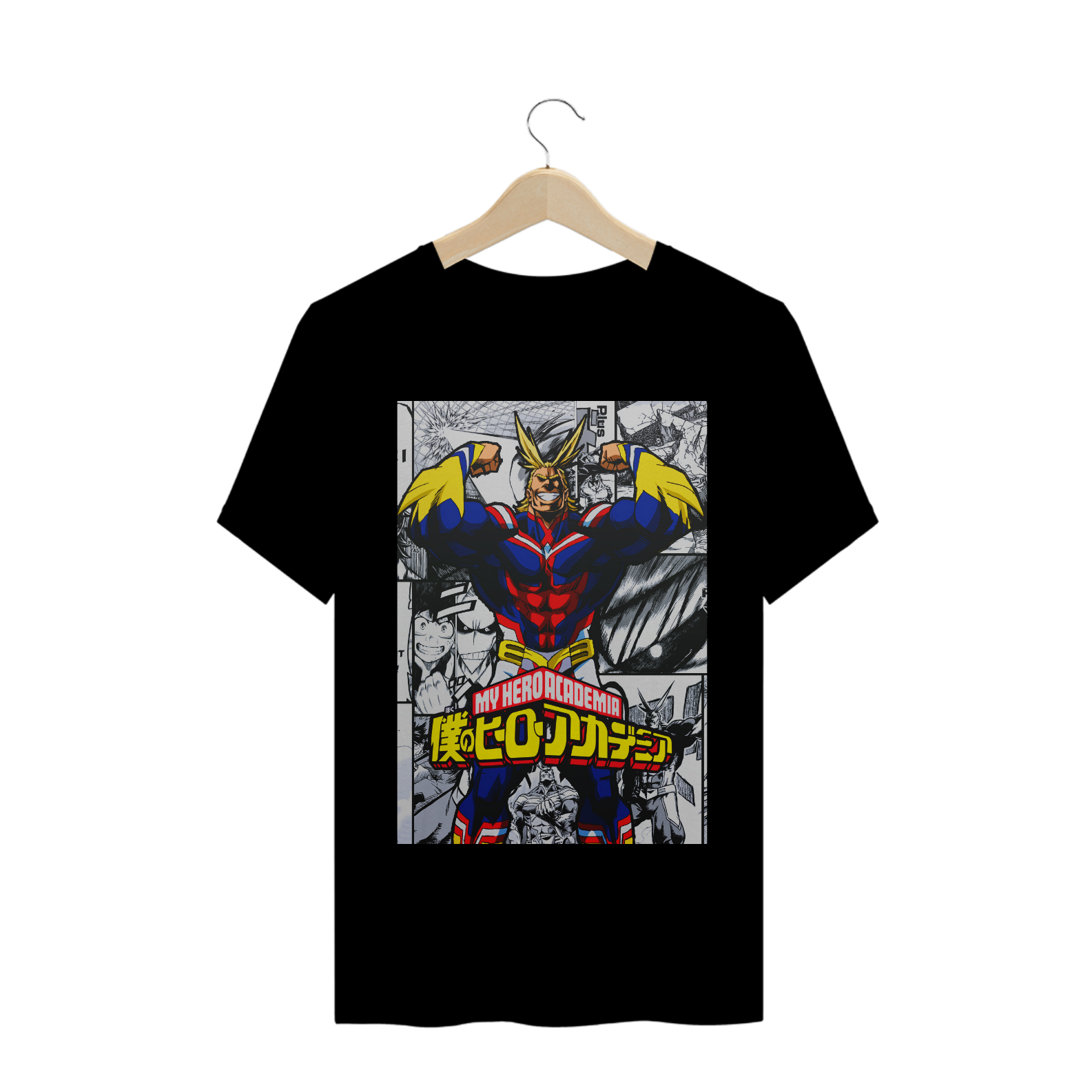 Nome do produto: camiseta