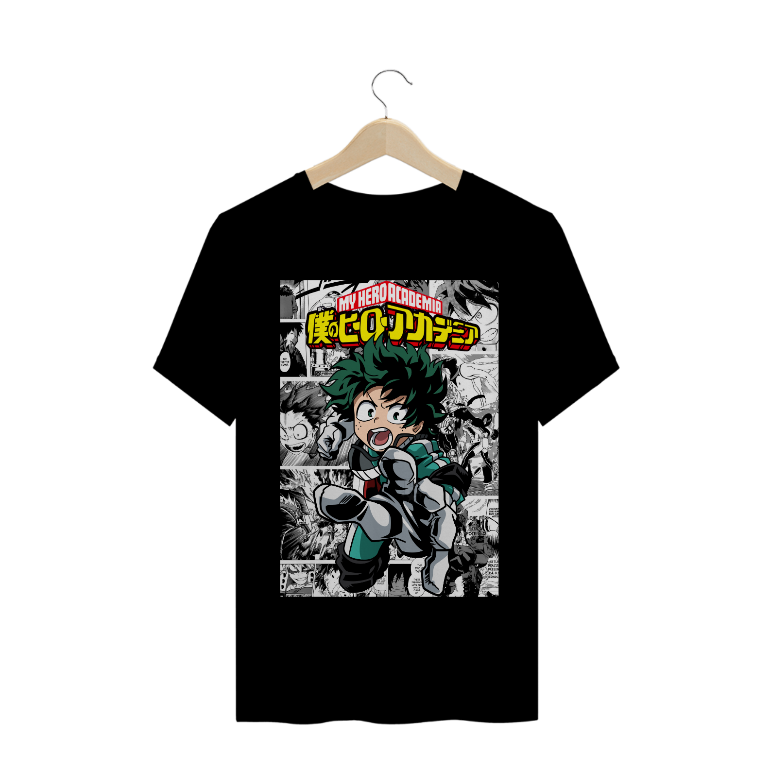 Nome do produto: camiseta