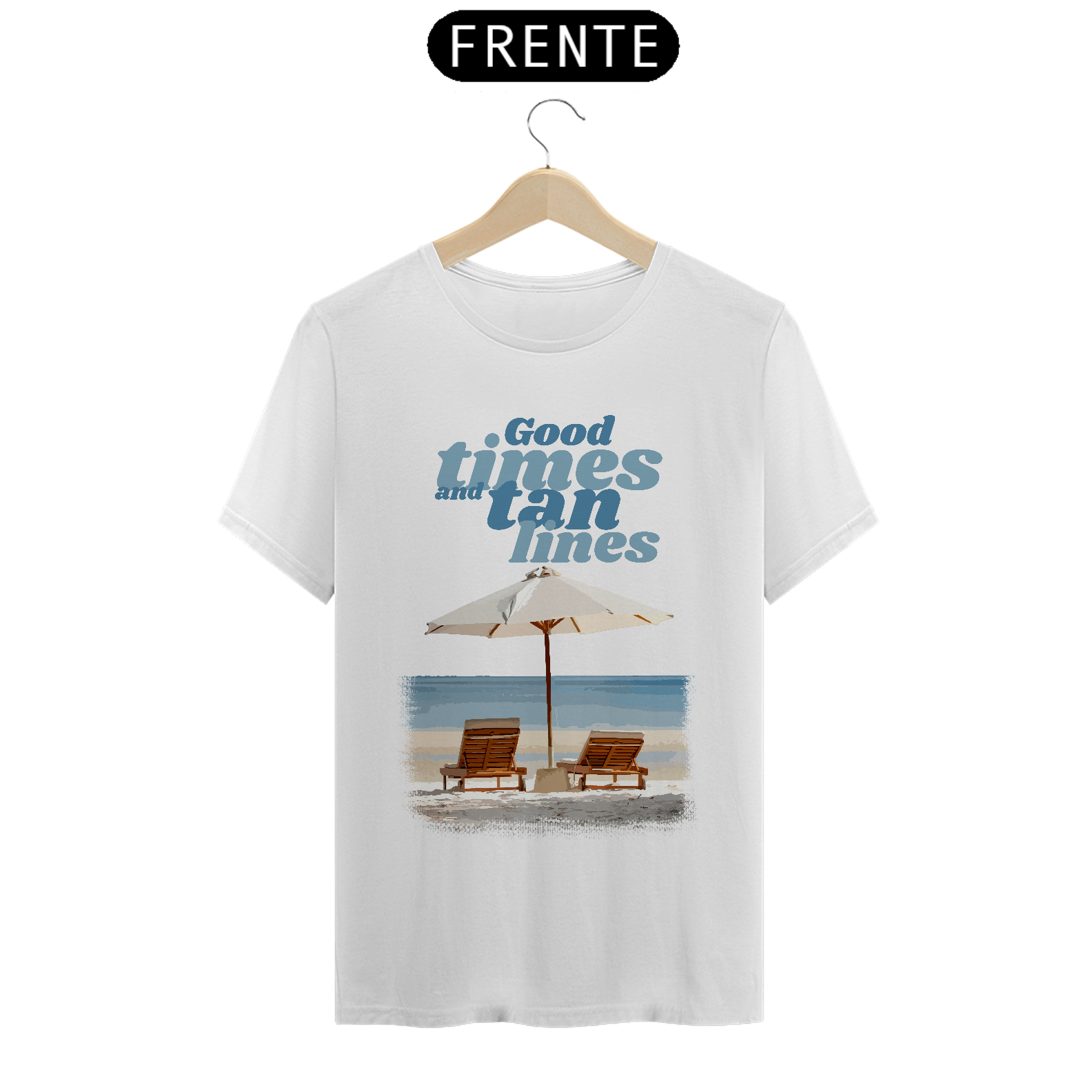 Good times and tan lines