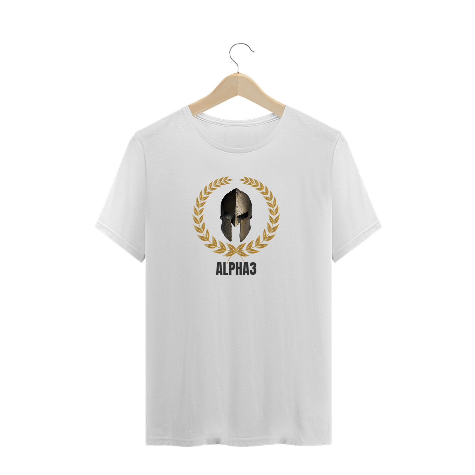 Nome do produto: Camisa - Helmet Alpha3