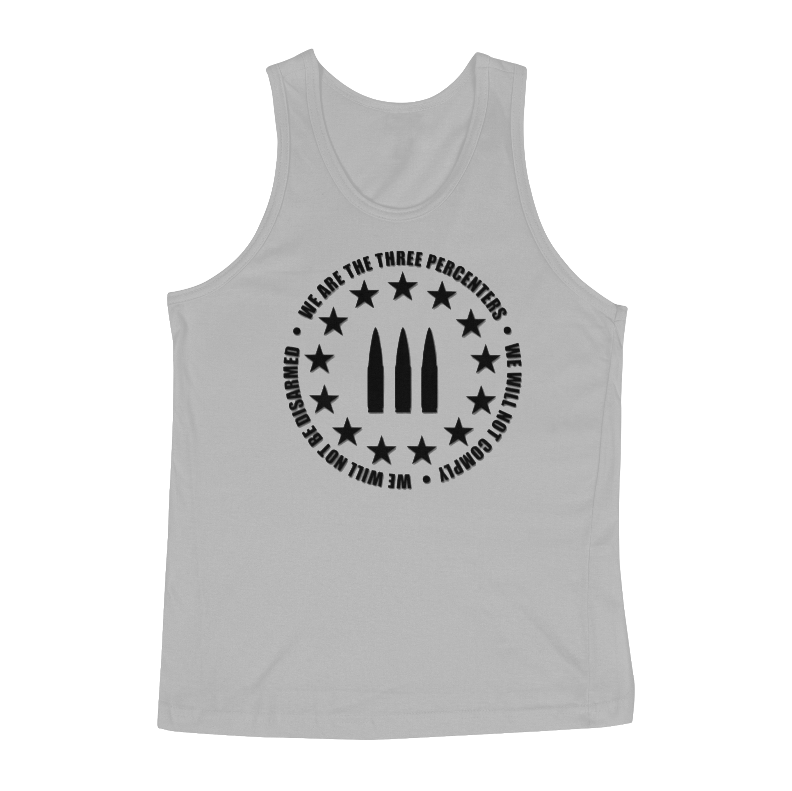 Nome do produto: Camiseta - Munição