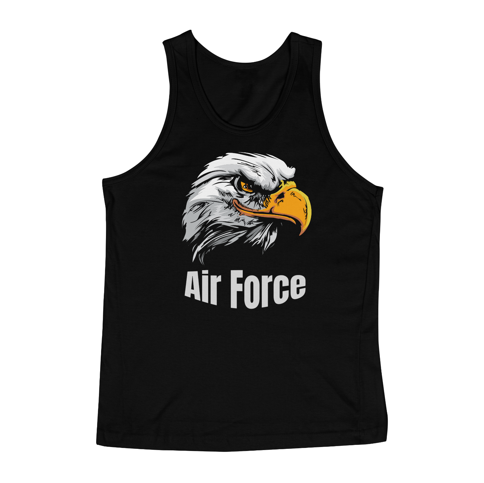 Nome do produto: Camiseta - Air Force