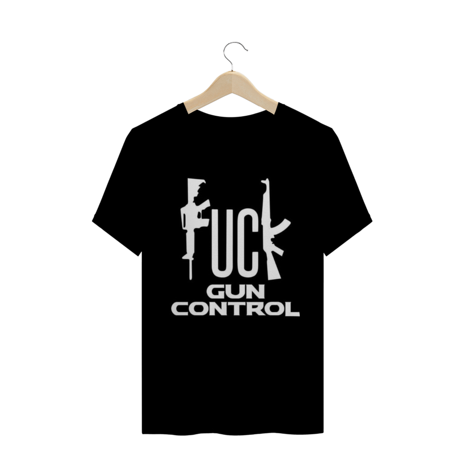 Nome do produto: Gun Control