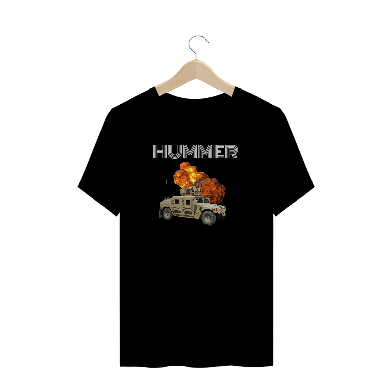 Nome do produto: HUMMER