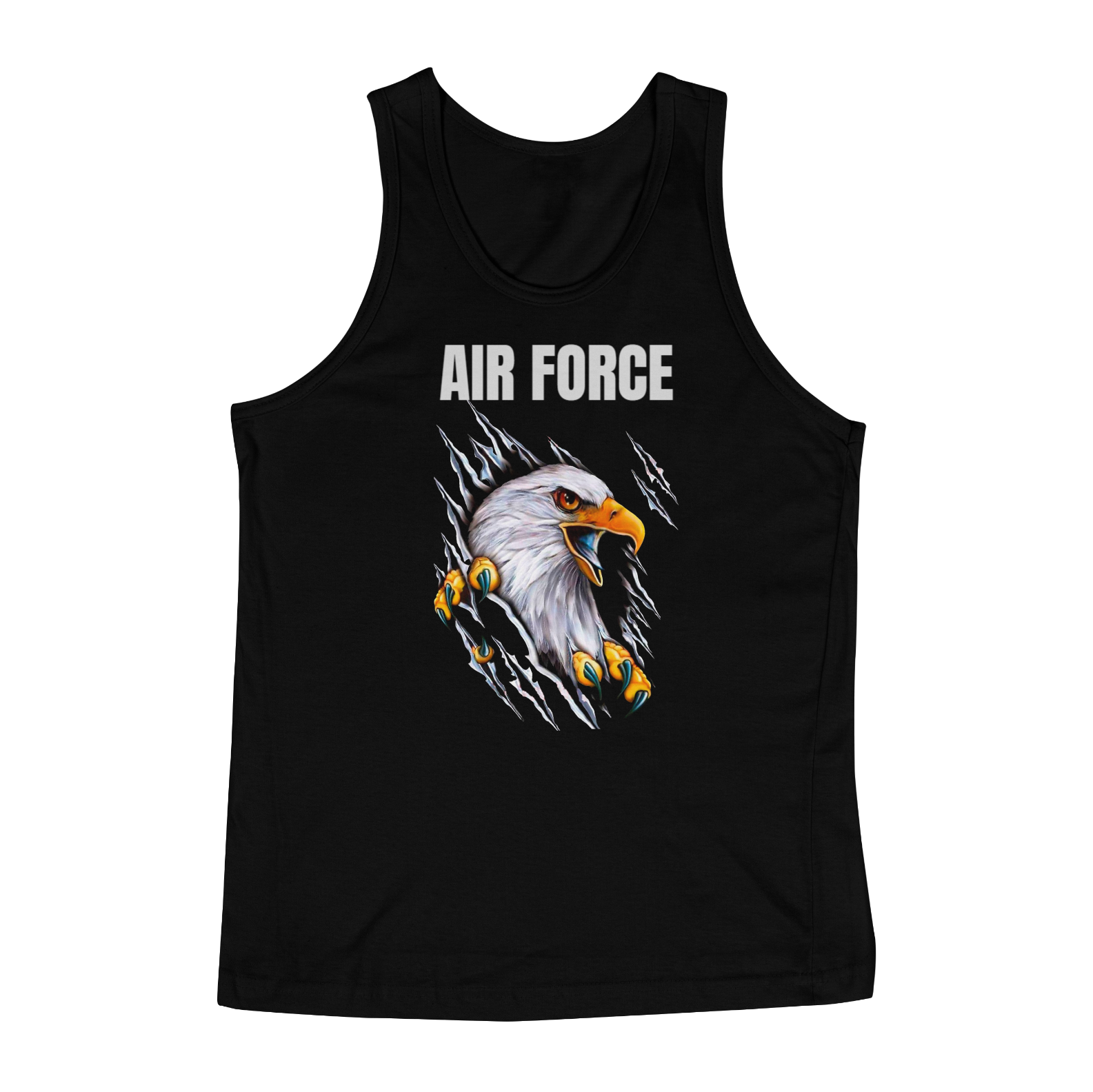 Nome do produto: Regata Air Force