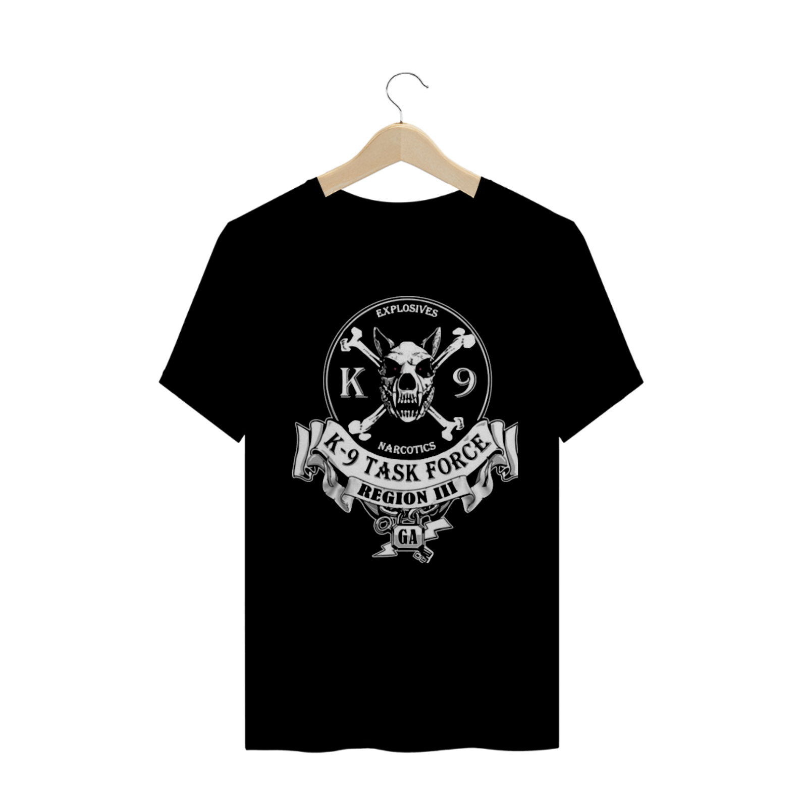 Nome do produto: k9 Explosivos