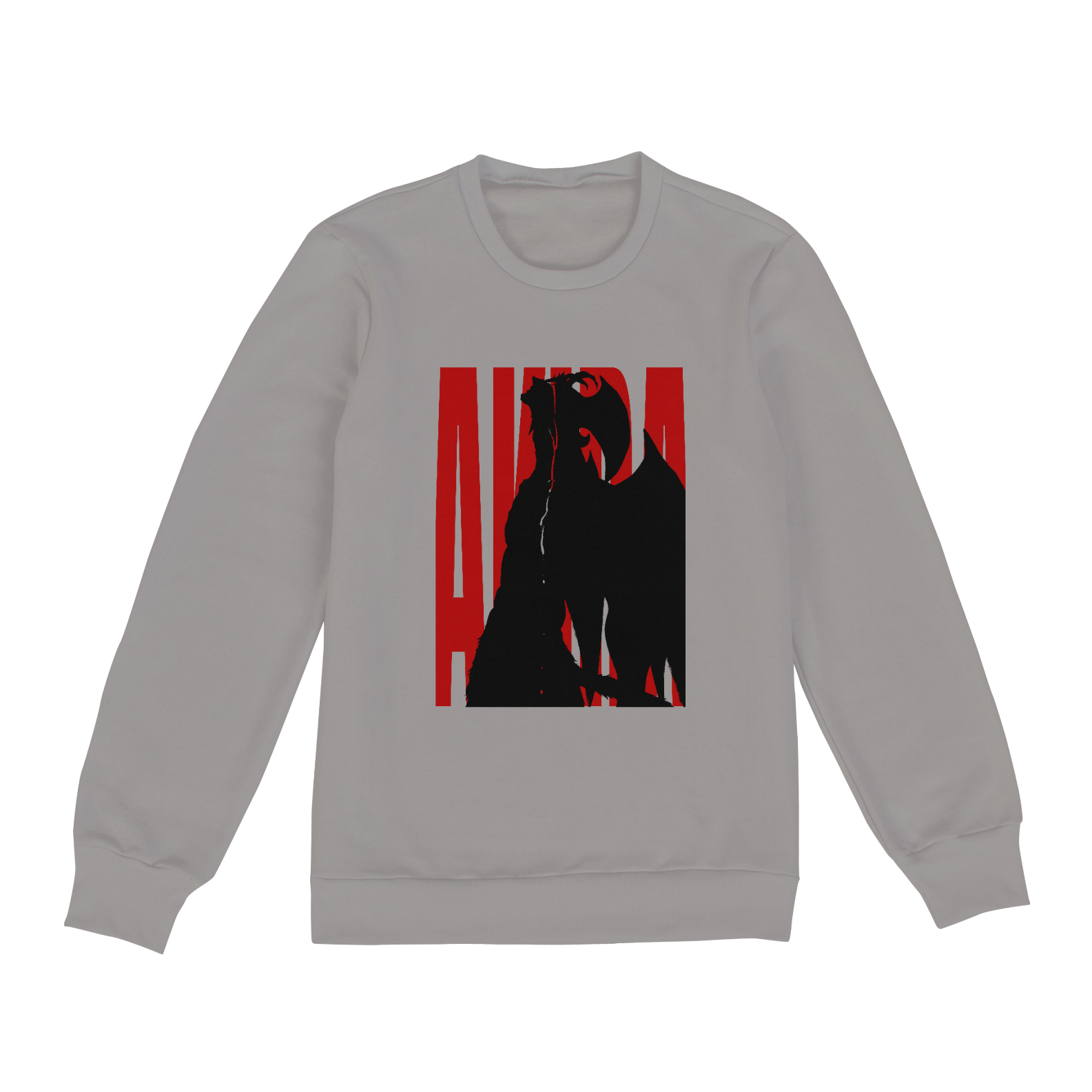 Nome do produto: Moletom Devilman Cry Baby 