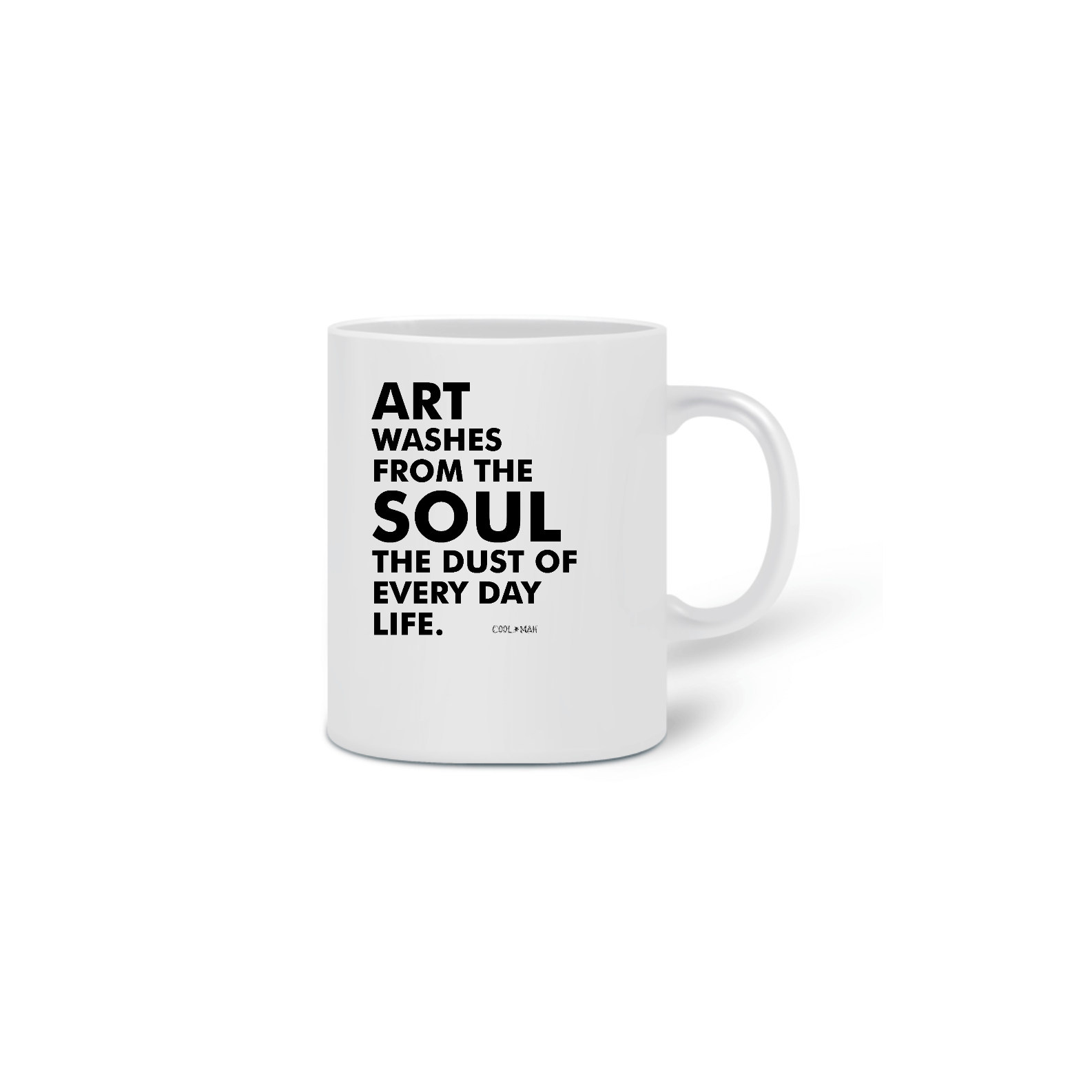 Nome do produto: Caneca Art washes