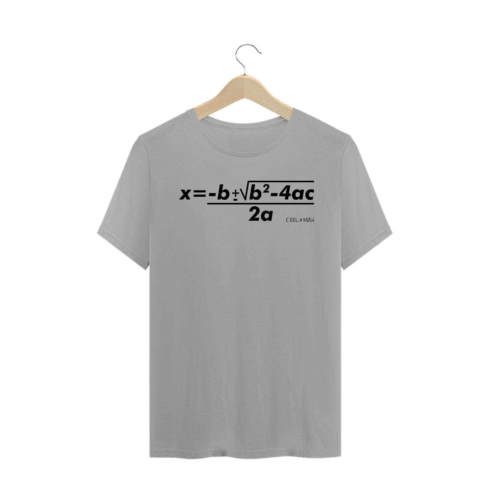 Nome do produto: Camiseta Baskara - Estampa Preta