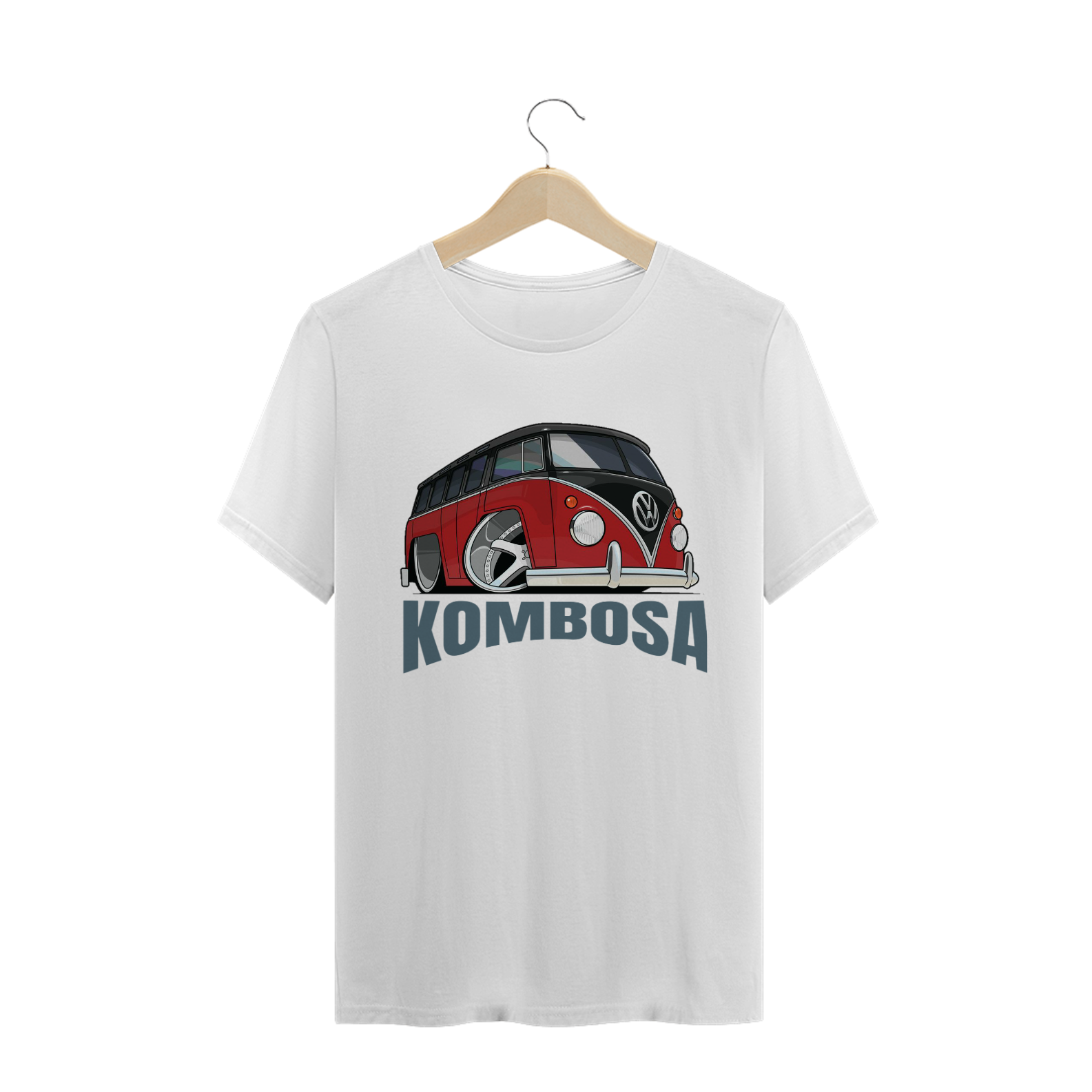 Nome do produto  KOMBOSA