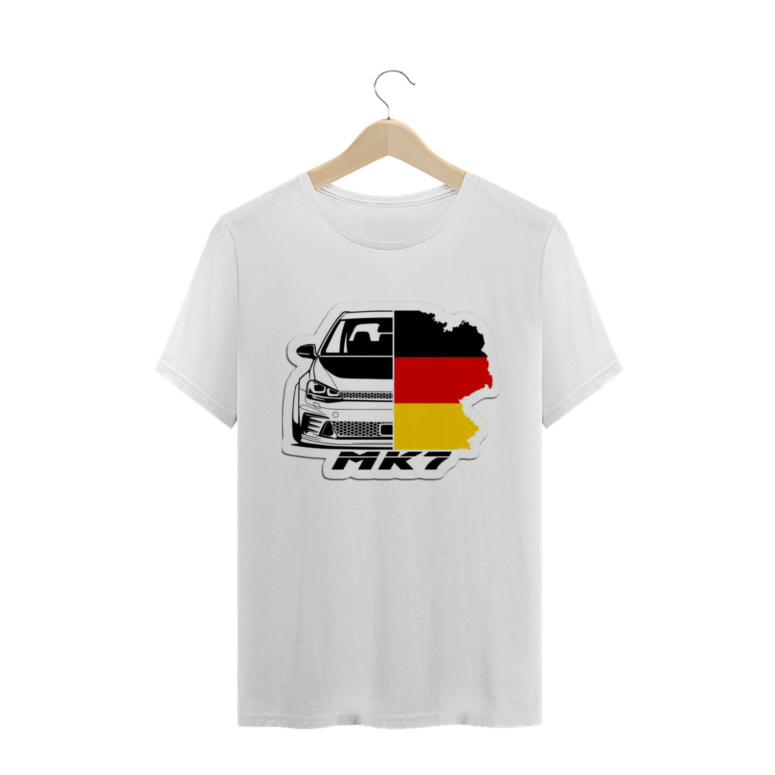 Nome do produto  Mk7