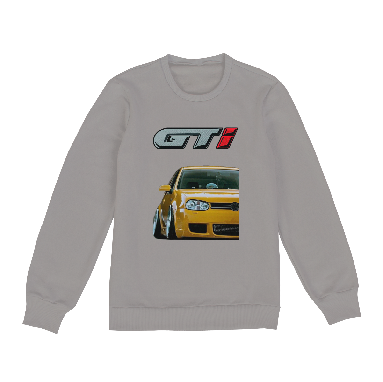 Nome do produto  GTI