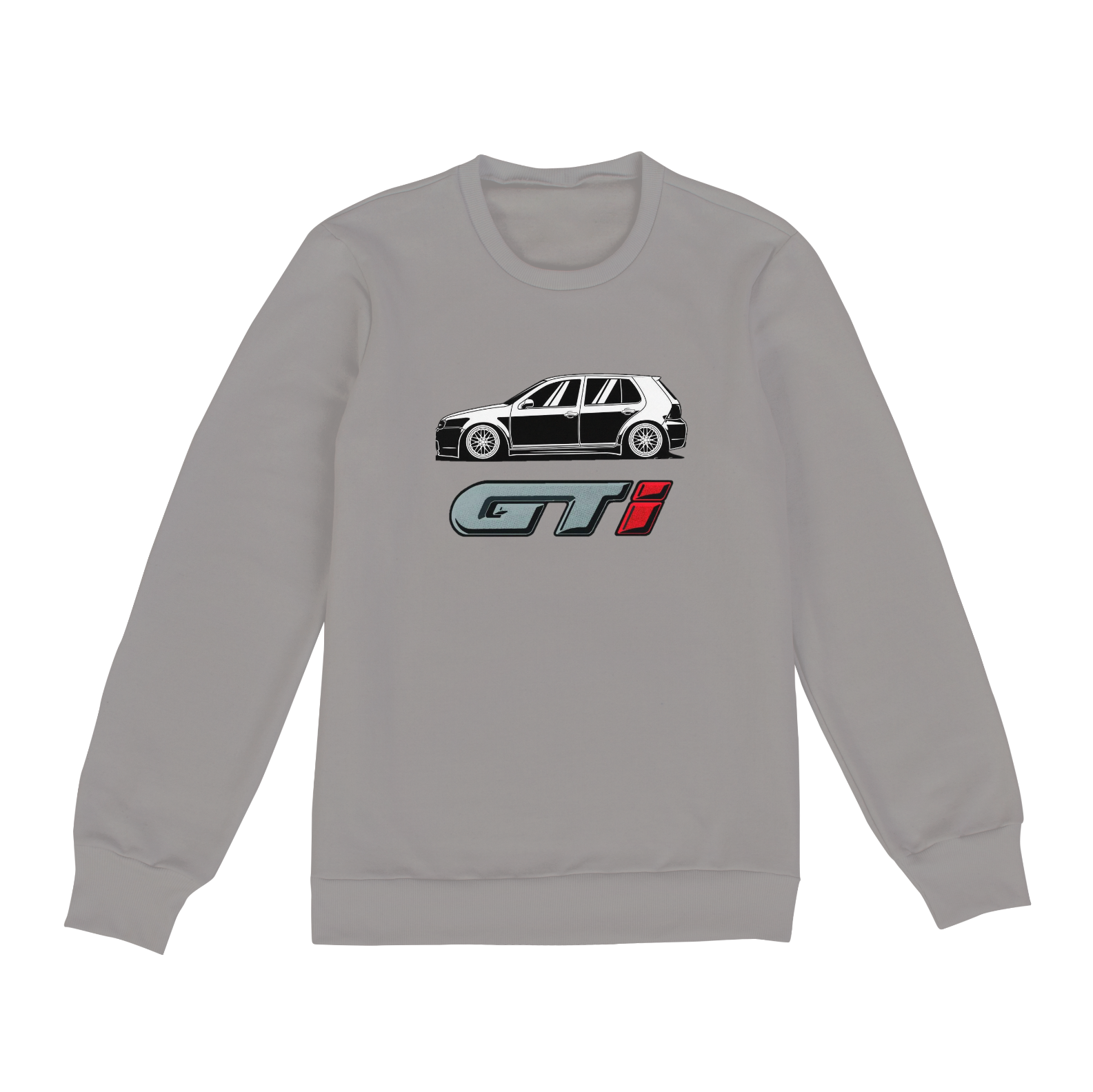 Nome do produto  Mk4 GTI