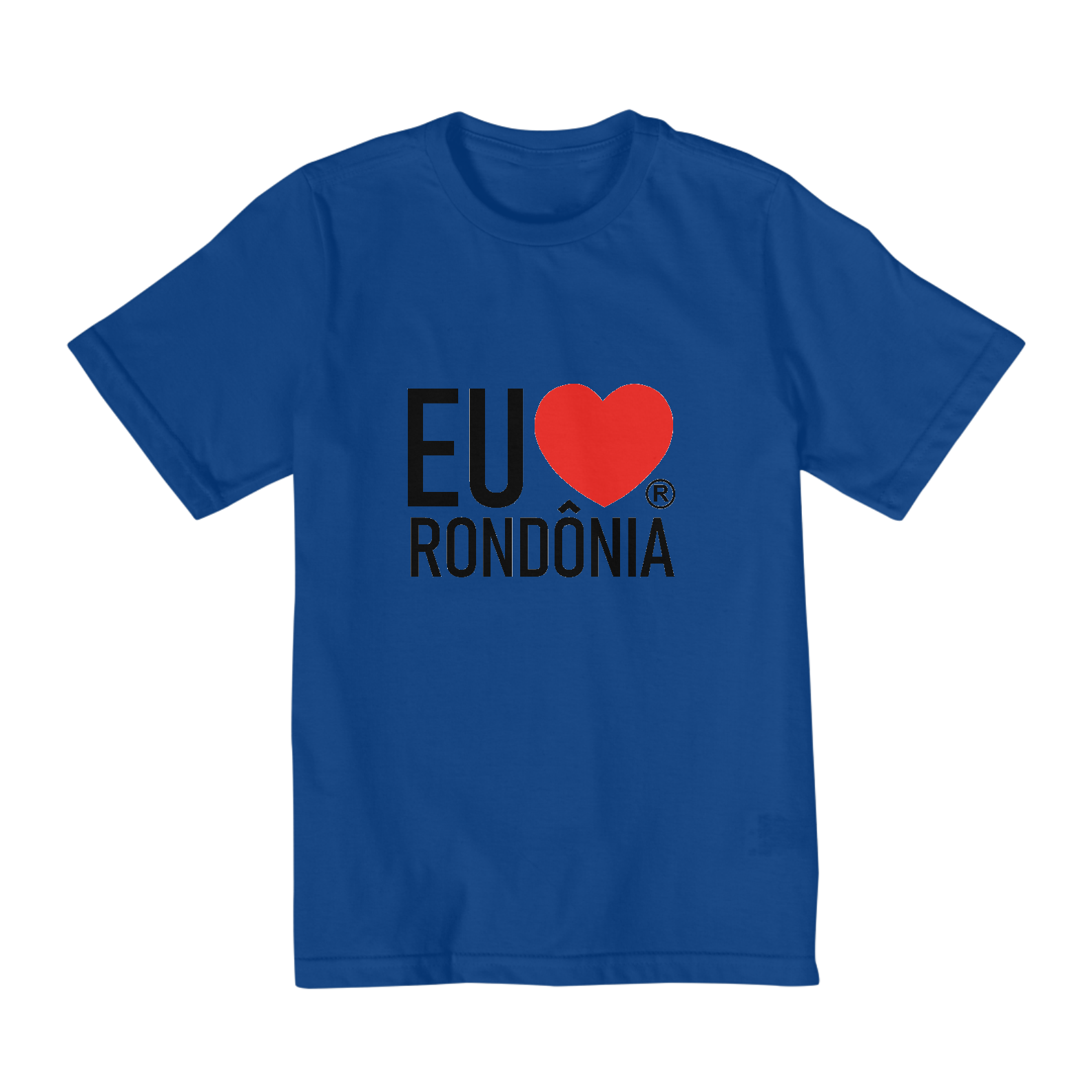 Nome do produto: Eu Amo Rondônia