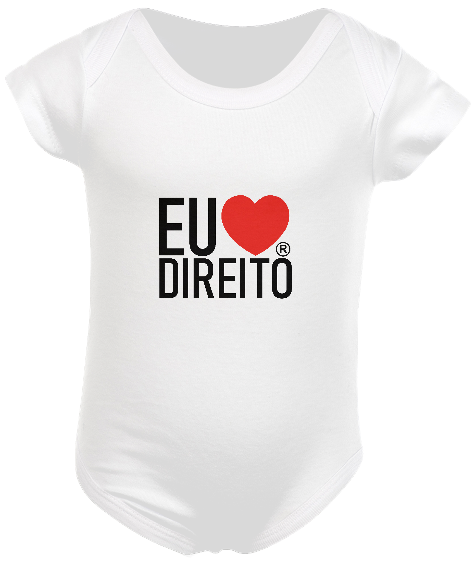 Nome do produto: Eu Amo Direito