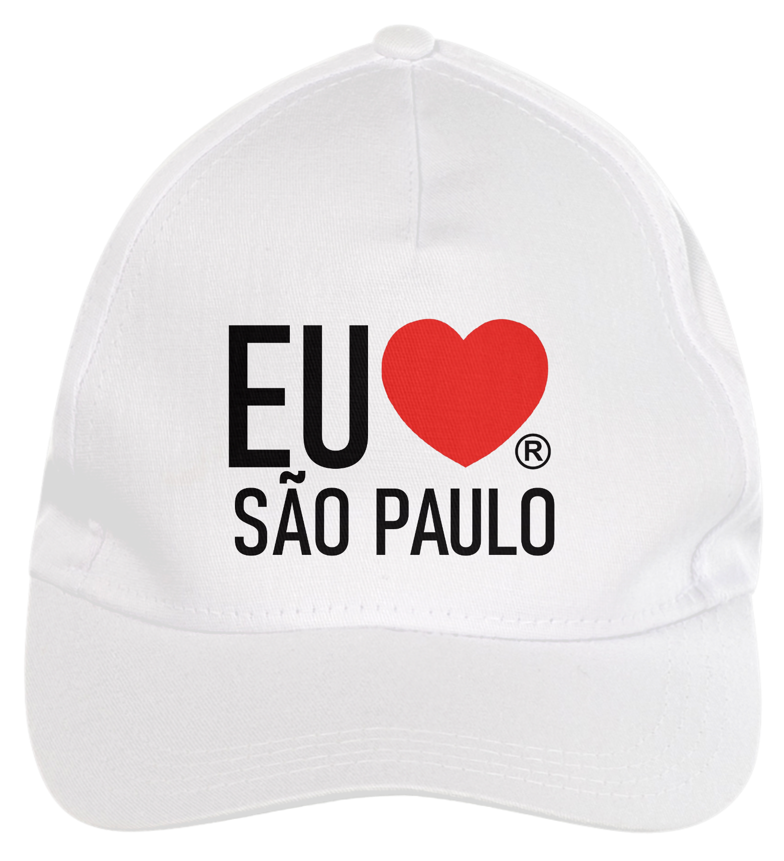 Nome do produto: Eu Amo São Paulo