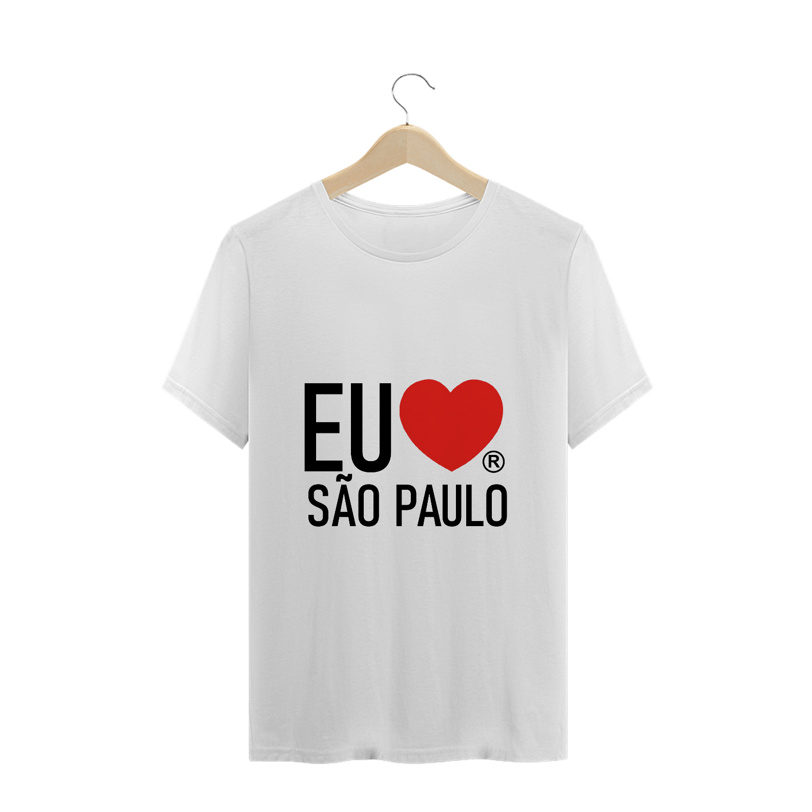 Nome do produto: Eu Amo São Paulo
