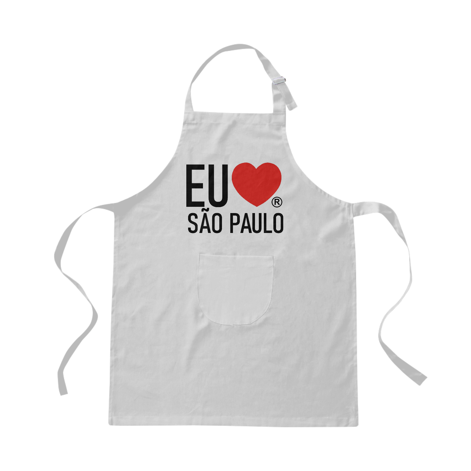 Nome do produto: Eu Amo São Paulo