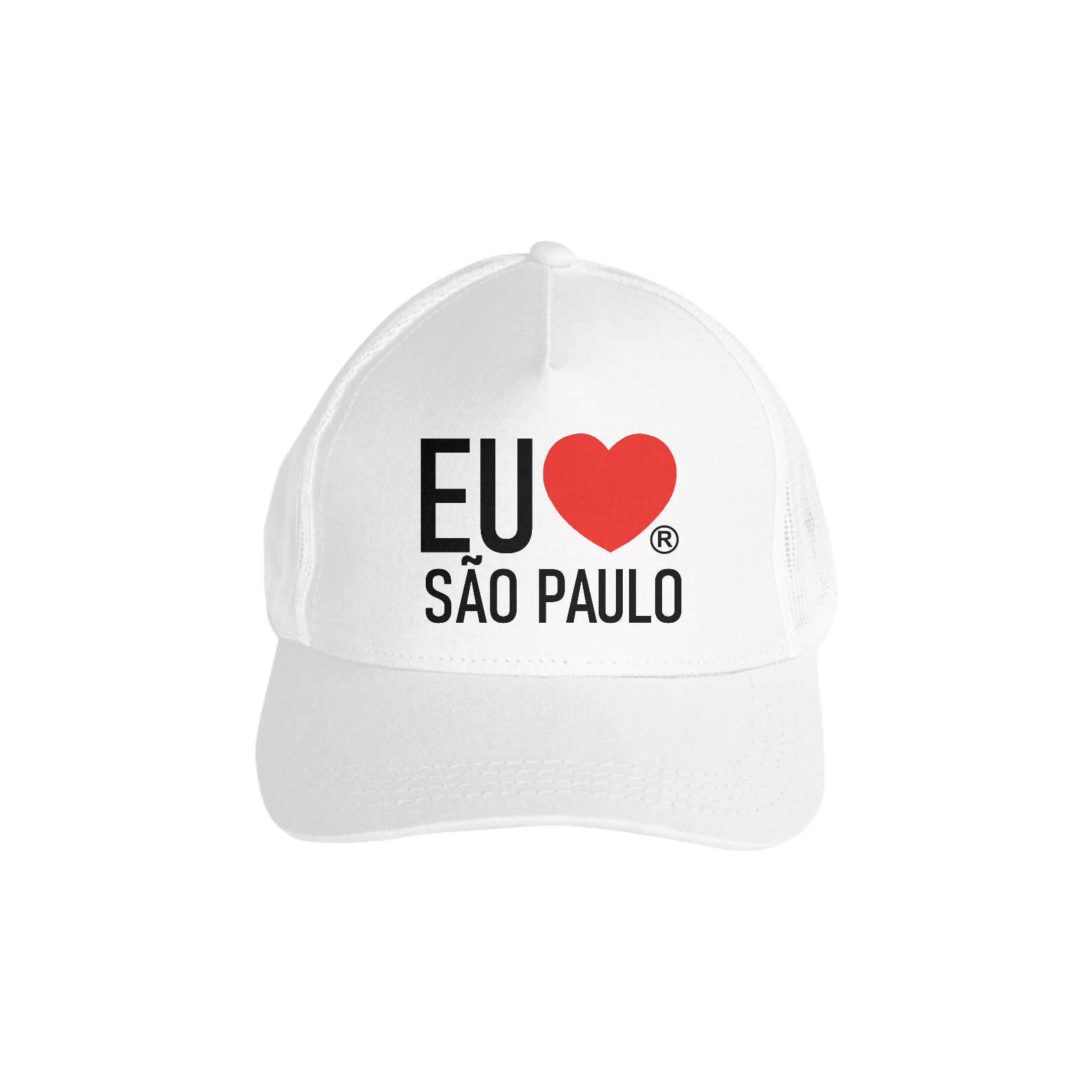 Nome do produto: Eu Amo São Paulo
