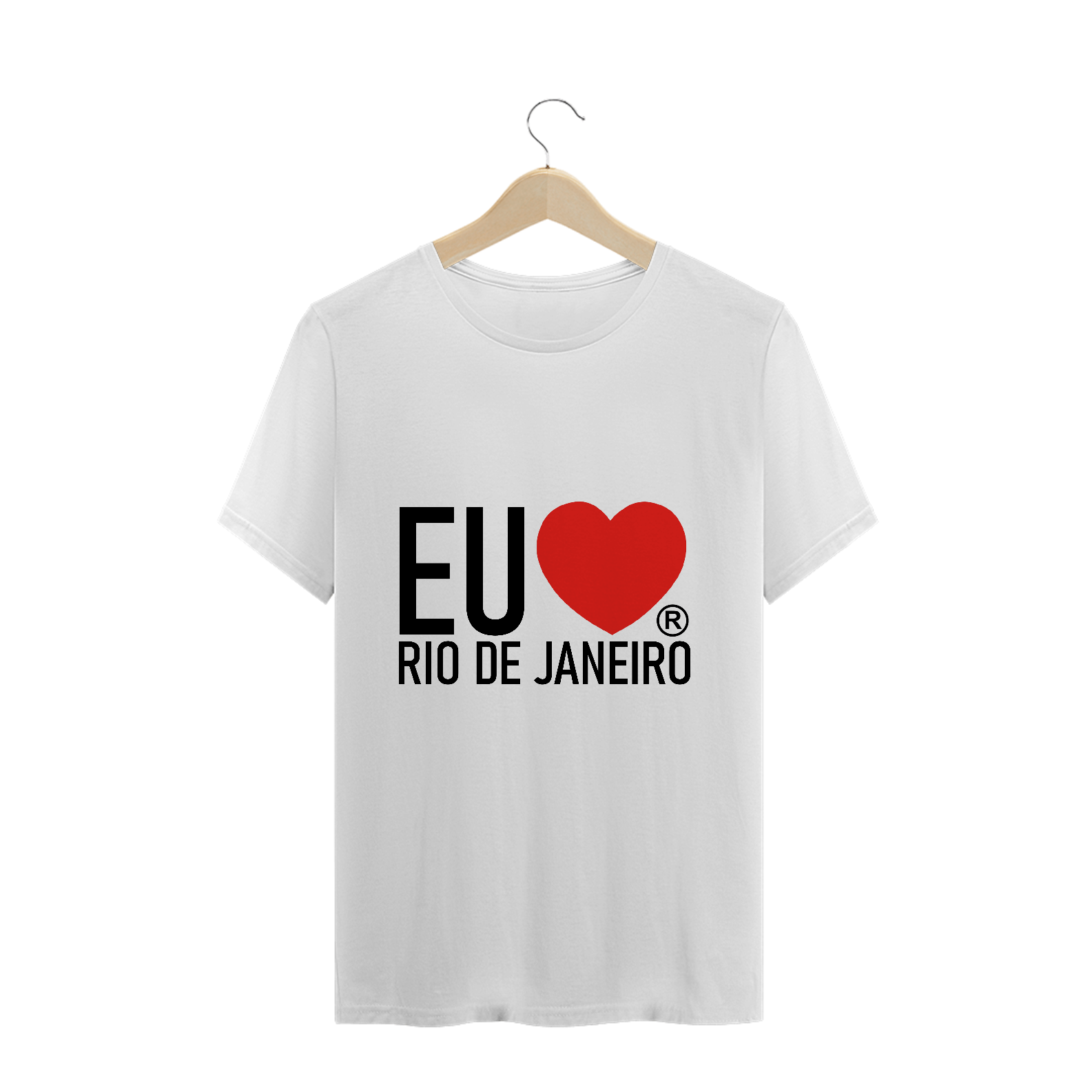 Nome do produto: Eu Amo Rio de Janeiro
