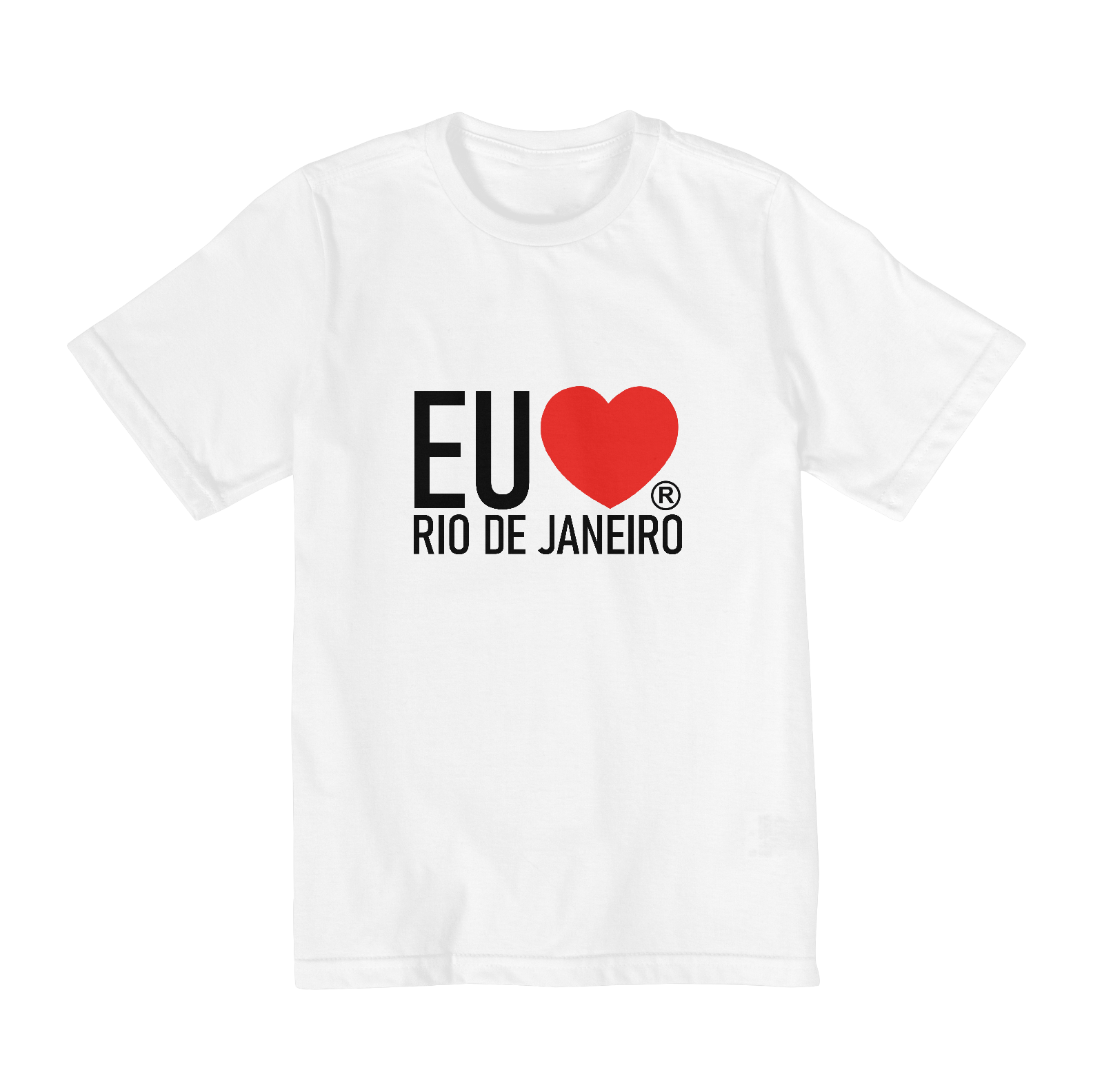 Nome do produto: Eu Amo Rio de Janeiro